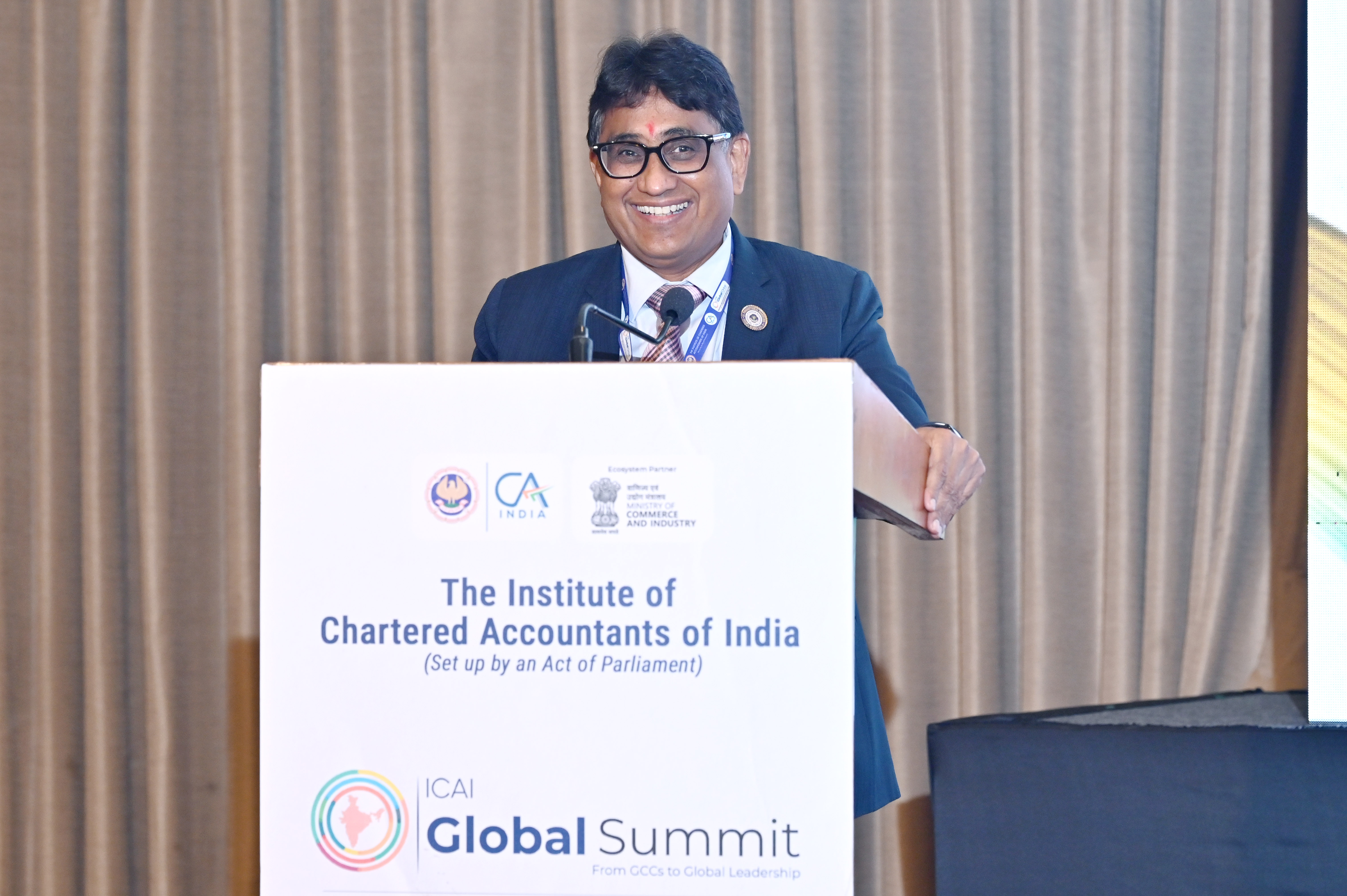 GIFT City Summit 4